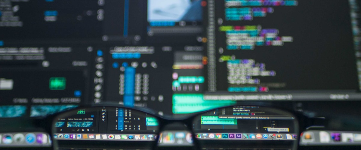 Code on screen - the file-based memory approach