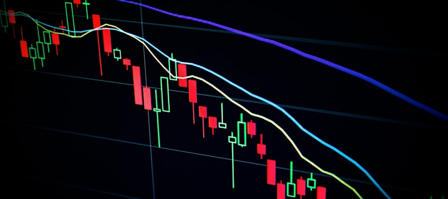 Stock market data analysis and prediction