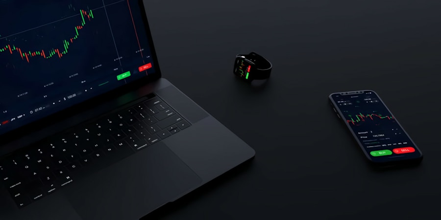 Dark liquidity visualization